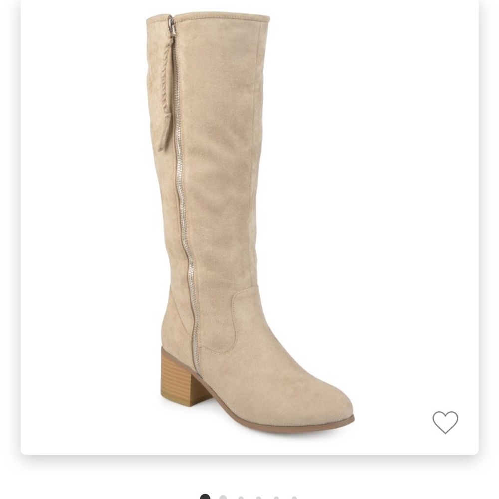 Boots NWT!